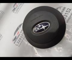 AIRBAG VOLANTE SUBARU LEGACY 2011 98211AJ020VH 982 - 11