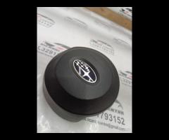 AIRBAG VOLANTE SUBARU LEGACY 2011 98211AJ020VH 982 - 12