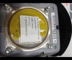 AIRBAG VOLANTE SUBARU LEGACY 2011 98211AJ020VH 982 - 18