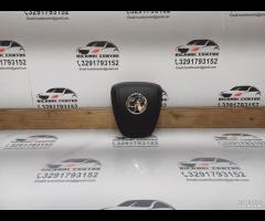 AIRBAG VOLANTE OPEL INSIGNIA 2013 22992537 6238605