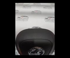 AIRBAG VOLANTE OPEL INSIGNIA 2013 22992537 6238605 - 8