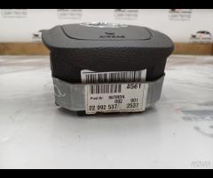 AIRBAG VOLANTE OPEL INSIGNIA 2013 22992537 6238605 - 12