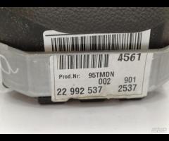 AIRBAG VOLANTE OPEL INSIGNIA 2013 22992537 6238605 - 13