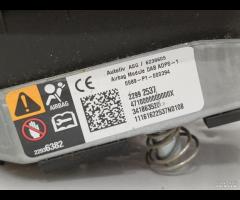 AIRBAG VOLANTE OPEL INSIGNIA 2013 22992537 6238605 - 15