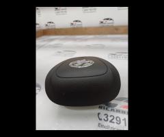 AIRBAG VOLANTE OPEL INSIGNIA 2013 22992537 6238605 - 16