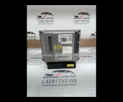 CENTRALINA MOTORE ECU BMW E90 2008 7823420-01 7823