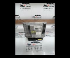 CENTRALINA MOTORE ECU BMW E90 2008 7823420-01 7823