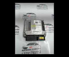 CENTRALINA MOTORE ECU BMW E90 2008 7823420-01 7823 - 12
