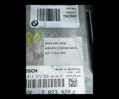 CENTRALINA MOTORE ECU BMW E90 2008 7823420-01 7823 - 18