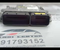 CENTRALINA MOTORE ECU BMW E90 2008 7823420-01 7823 - 21