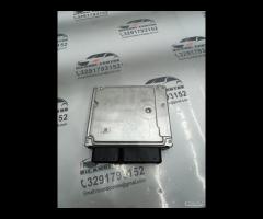 CENTRALINA MOTORE ECU BMW E90 2008 7823420-01 7823 - 22