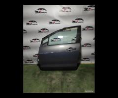 PORTA PORTIERA ANTERIORE SX MAZDA 5 2008-2010 FACE