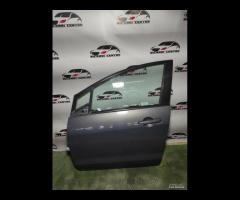 PORTA PORTIERA ANTERIORE SX MAZDA 5 2008-2010 FACE