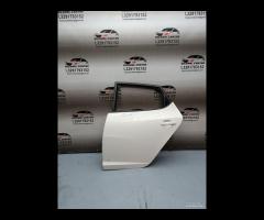 PORTA PORTIERA POSTERIORE SX SEAT IBIZA 2008-2012