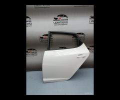 PORTA PORTIERA POSTERIORE SX SEAT IBIZA 2008-2012