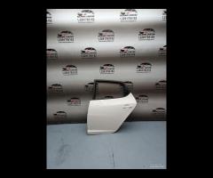 PORTA PORTIERA POSTERIORE SX SEAT IBIZA 2008-2012