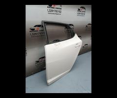 PORTA PORTIERA POSTERIORE SX SEAT IBIZA 2008-2012