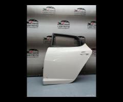 PORTA PORTIERA POSTERIORE SX SEAT IBIZA 2008-2012 - 15