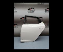 PORTA PORTIERA POSTERIORE SX SEAT IBIZA 2008-2012 - 16