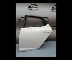 PORTA PORTIERA POSTERIORE SX SEAT IBIZA 2008-2012 - 17