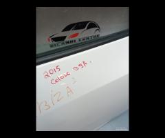 PORTA PORTIERA POSTERIORE SX SEAT IBIZA 2008-2012 - 19