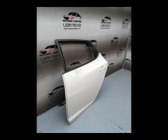 PORTA PORTIERA POSTERIORE SX SEAT IBIZA 2008-2012 - 20