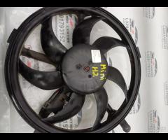 VENTOLA RAFFREDAMENTO MOTORE MINI ONE 2007 1742275