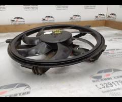 VENTOLA RAFFREDAMENTO MOTORE MINI ONE 2007 1742275 - 6
