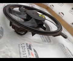 VENTOLA RAFFREDAMENTO MOTORE MINI ONE 2007 1742275 - 8