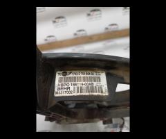 VENTOLA RAFFREDAMENTO MOTORE MINI ONE 2007 1742275 - 11