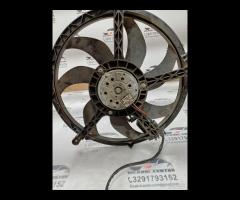 VENTOLA RAFFREDAMENTO MOTORE MINI ONE 2007 1742275 - 12