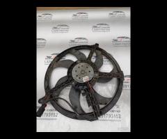 VENTOLA RAFFREDAMENTO MOTORE MINI ONE 2007 1742275 - 13