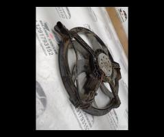 VENTOLA RAFFREDAMENTO MOTORE MINI ONE 2007 1742275 - 15