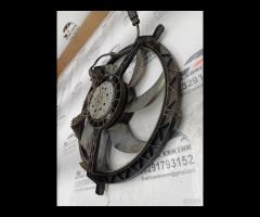 VENTOLA RAFFREDAMENTO MOTORE MINI ONE 2007 1742275 - 17