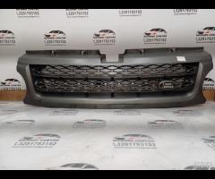 GRIGLIA PARAURTI ANTERIORE RANGE ROVER SPORT 2011