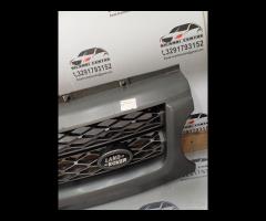 GRIGLIA PARAURTI ANTERIORE RANGE ROVER SPORT 2011
