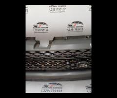 GRIGLIA PARAURTI ANTERIORE RANGE ROVER SPORT 2011