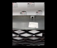 GRIGLIA PARAURTI ANTERIORE RANGE ROVER SPORT 2011 - 9