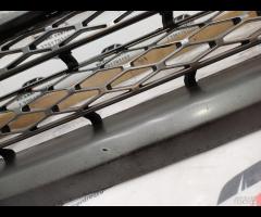 GRIGLIA PARAURTI ANTERIORE RANGE ROVER SPORT 2011 - 11