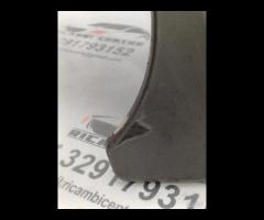 GRIGLIA PARAURTI ANTERIORE RANGE ROVER SPORT 2011 - 13