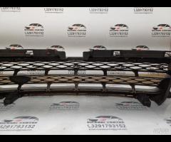 GRIGLIA PARAURTI ANTERIORE RANGE ROVER SPORT 2011 - 16