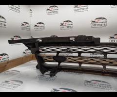 GRIGLIA PARAURTI ANTERIORE RANGE ROVER SPORT 2011 - 17