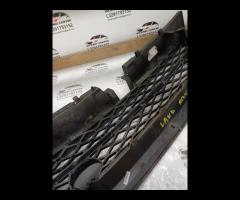 GRIGLIA PARAURTI ANTERIORE RANGE ROVER SPORT 2011 - 21