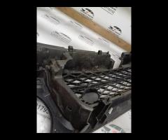 GRIGLIA PARAURTI ANTERIORE RANGE ROVER SPORT 2011 - 22