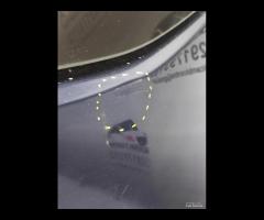 BAULE PORTELLONE POSTERIORE NISSAN PATHFINDER K010