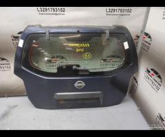 BAULE PORTELLONE POSTERIORE NISSAN PATHFINDER K010 - 14