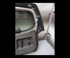 BAULE PORTELLONE POSTERIORE NISSAN PATHFINDER K010 - 16