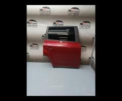 PORTA PORTIERA POSTERIORE DESTRA CHEVROLET ORLANDO - 1