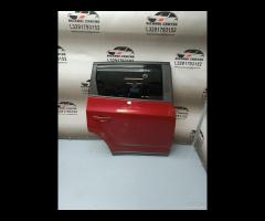 PORTA PORTIERA POSTERIORE DESTRA CHEVROLET ORLANDO - 3