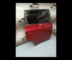 PORTA PORTIERA POSTERIORE DESTRA CHEVROLET ORLANDO - 5